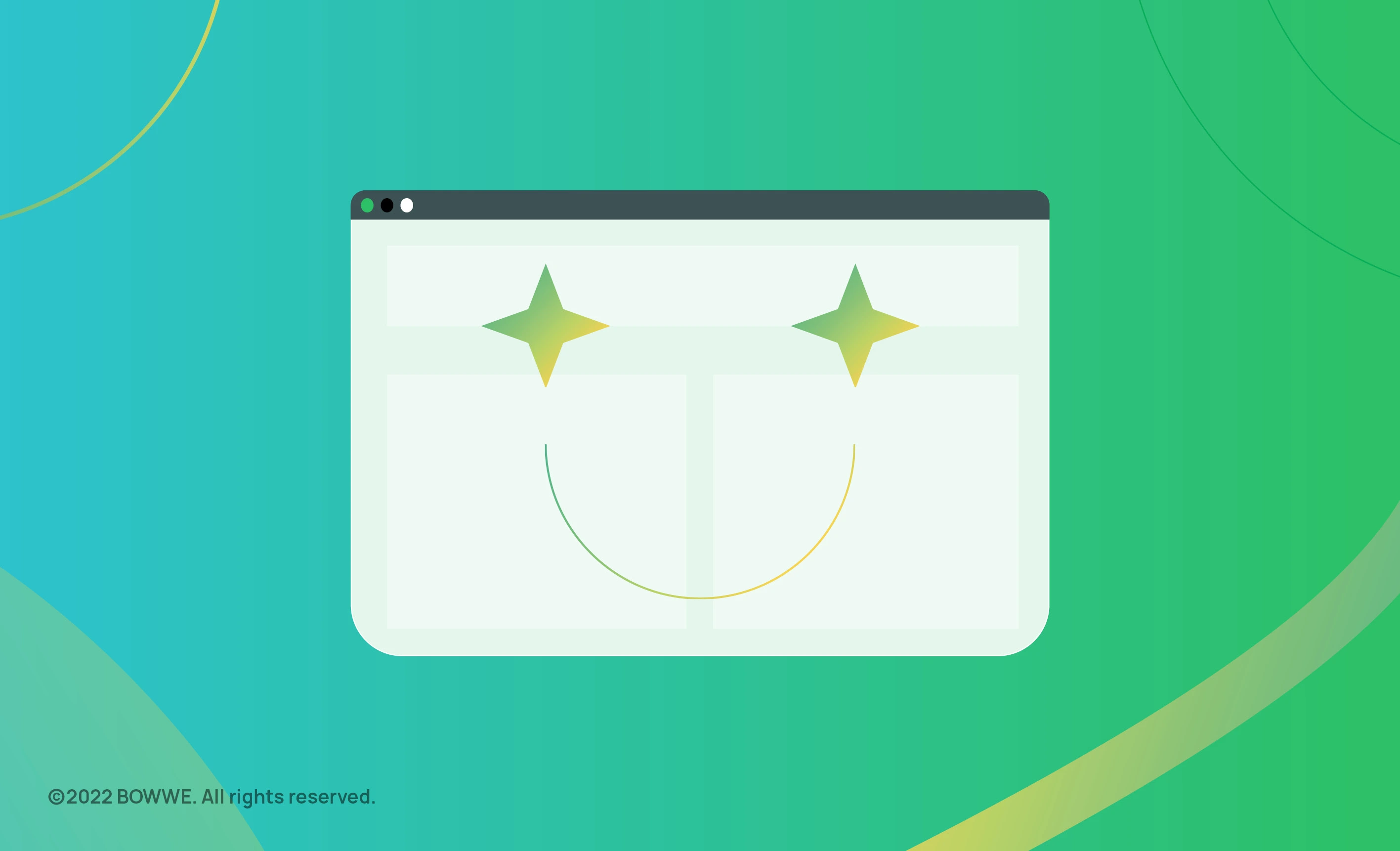 Grafica - Sito Web reattivo